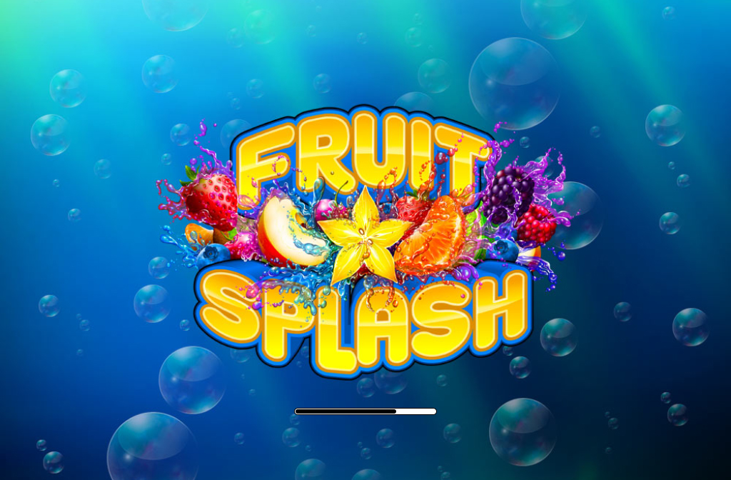fruit splash game download