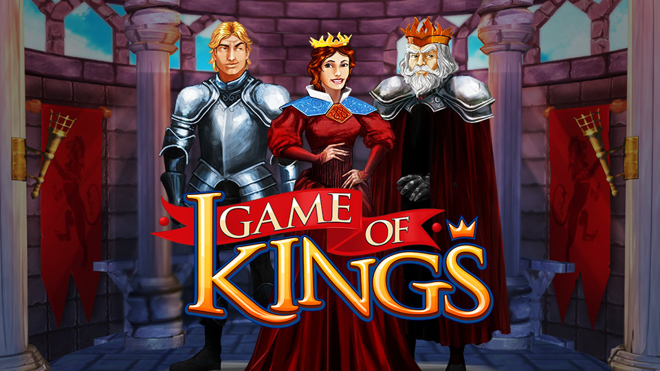 game of king