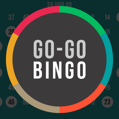 Go-Go Bingo