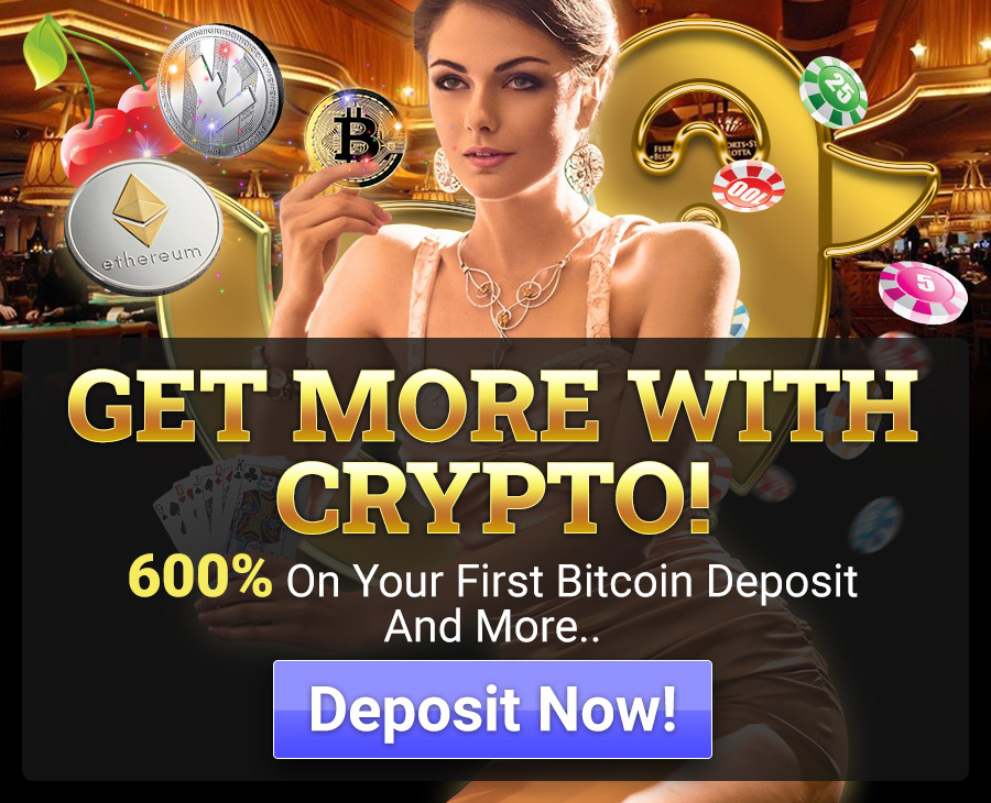 Crypto 600% - NLI