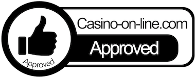 Casino-on-Line.com - approved