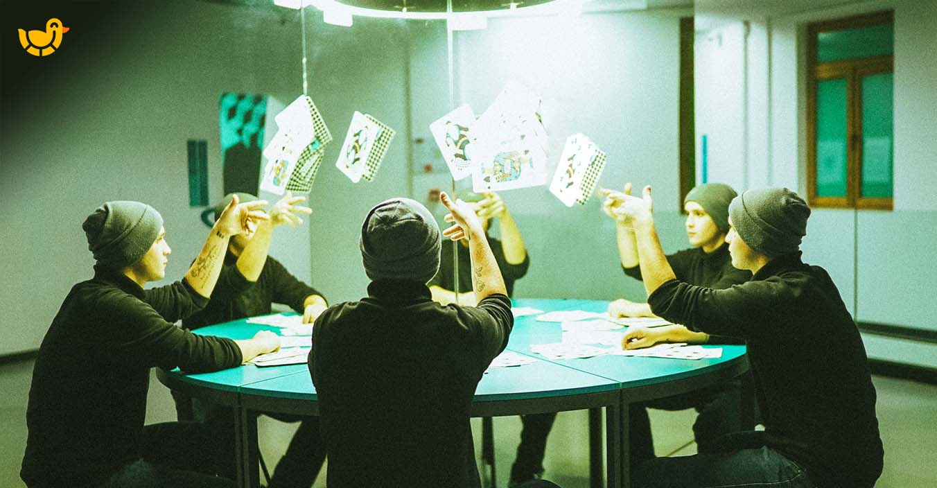Tips To Improve your Poker Game