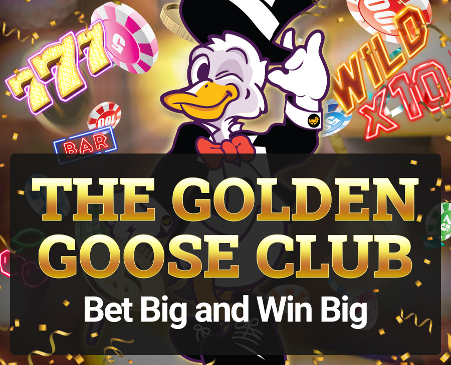 The Golden Goose Club