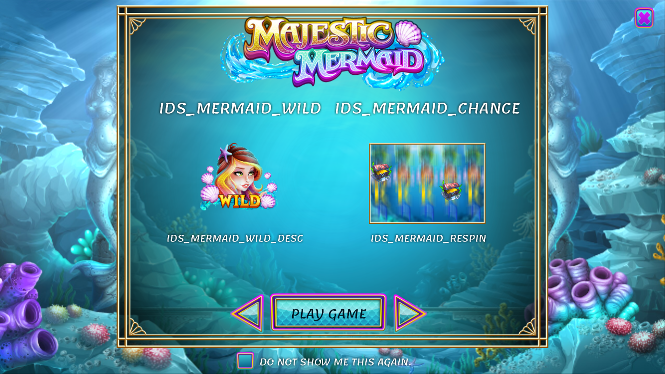 THIS WAS CRAZY!!! LOW ROLLING on HIGH LIMIT!!! - On Mystical Mermaid slot