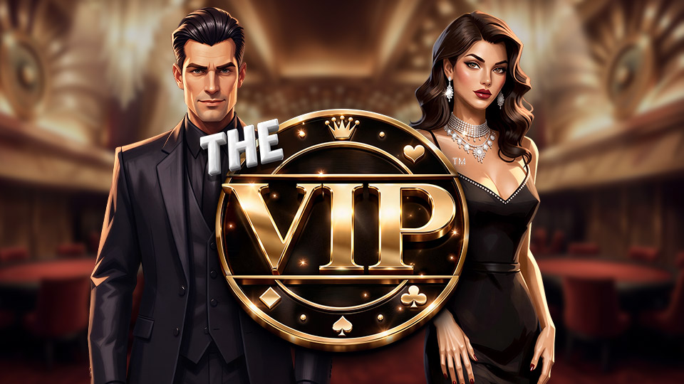 The VIP