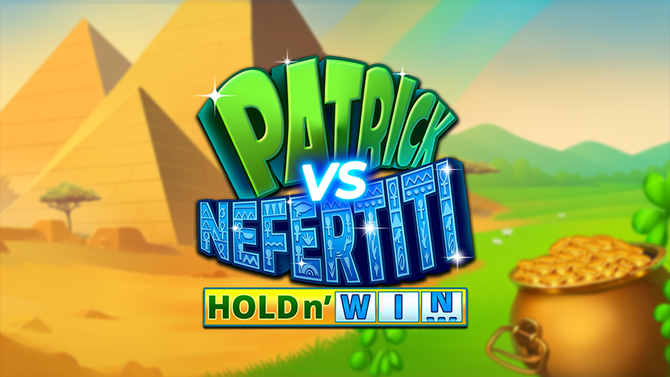 Patrick vs Nefertiti