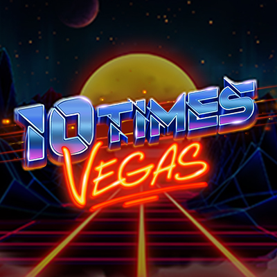 10 Times Vegas