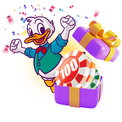 DuckyLuck