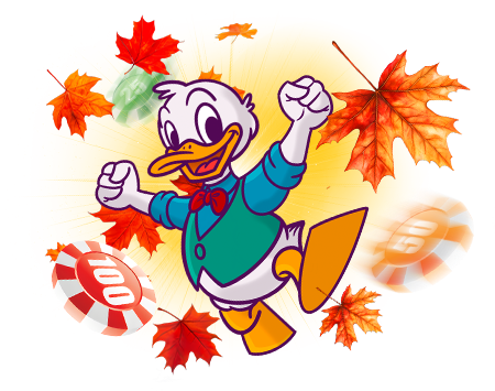 DuckyLuck