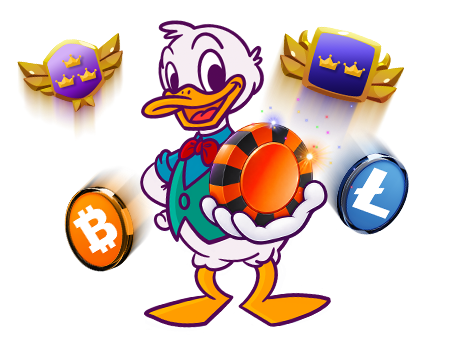DuckyLuck
