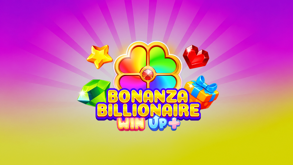 Bonanza Billionaire Win Up+