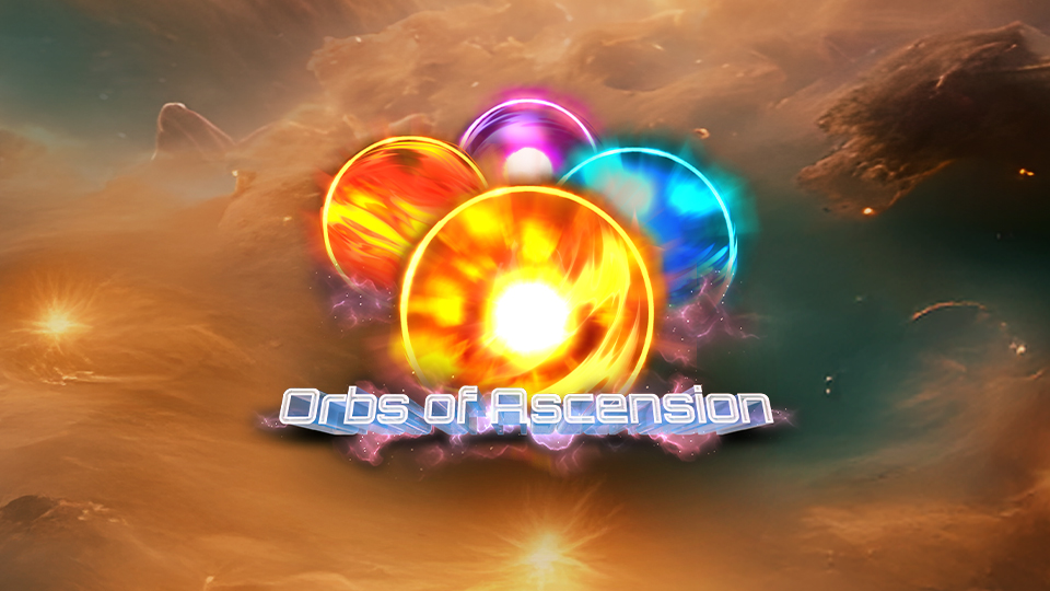 Orbs of Ascension