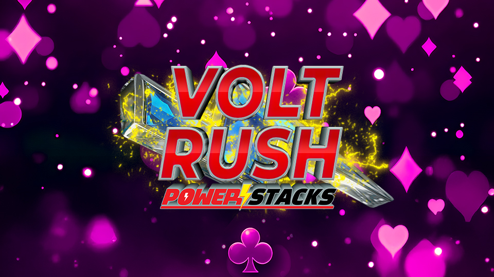 Volt Rush Power Stack