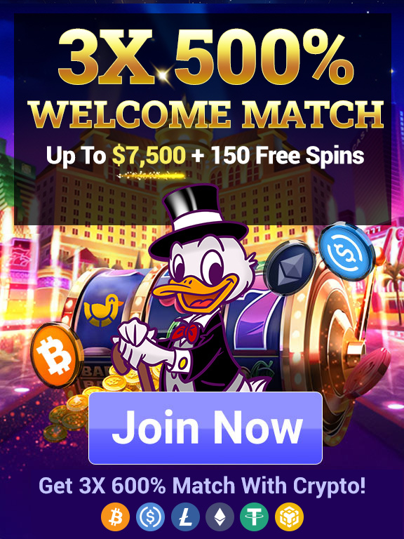 DuckyLuck