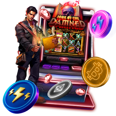 SlotsandCasino