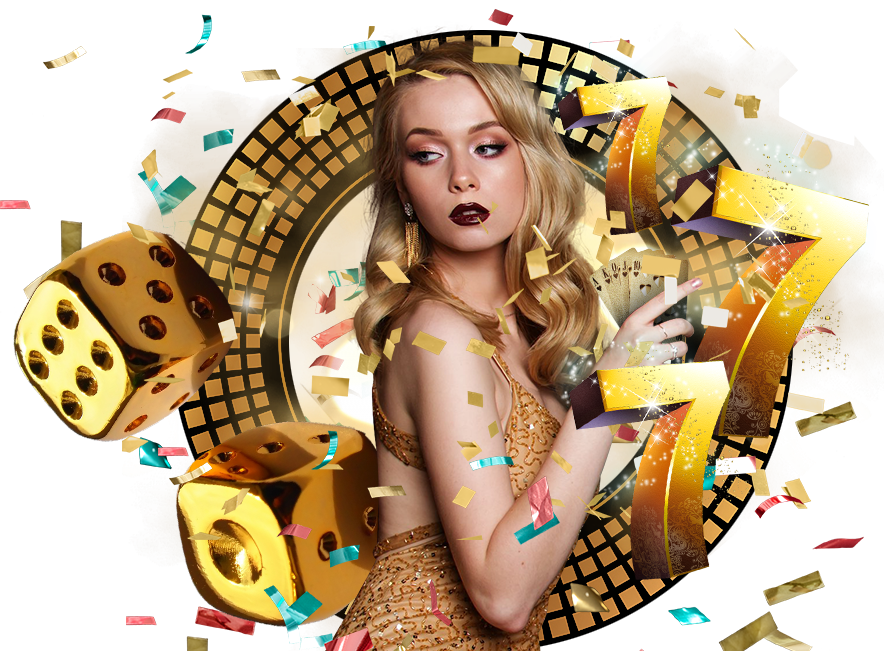 The Best Casino Bonuses & Amazing Casino Promotions at Golden Lady Casino