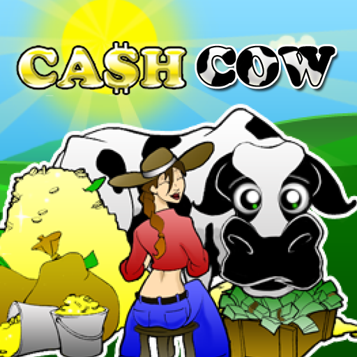 milk the cash cow игровой автомат