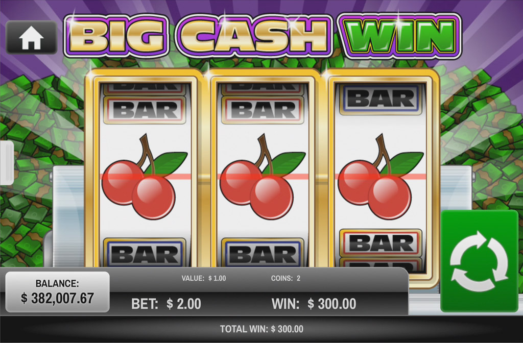 can you play slots online for real money