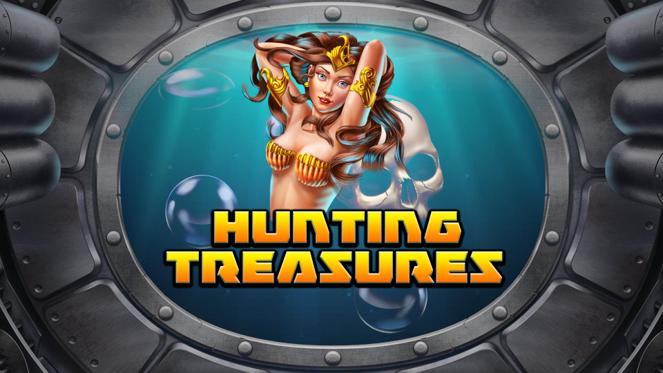 Hunting Treasures Sportingbet