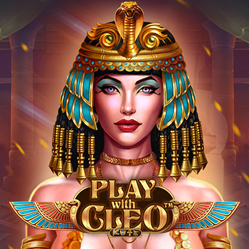 Play with Cleo Casino Game