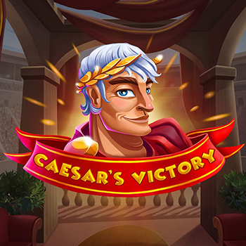 Caesar's Victory - Casino Game